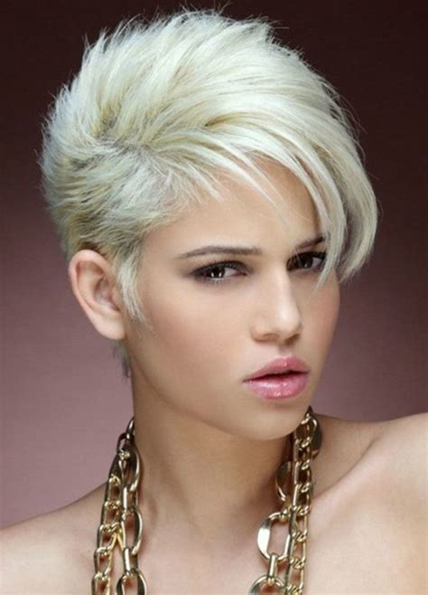 edgy short haircuts for woman|unique short haircuts for women.